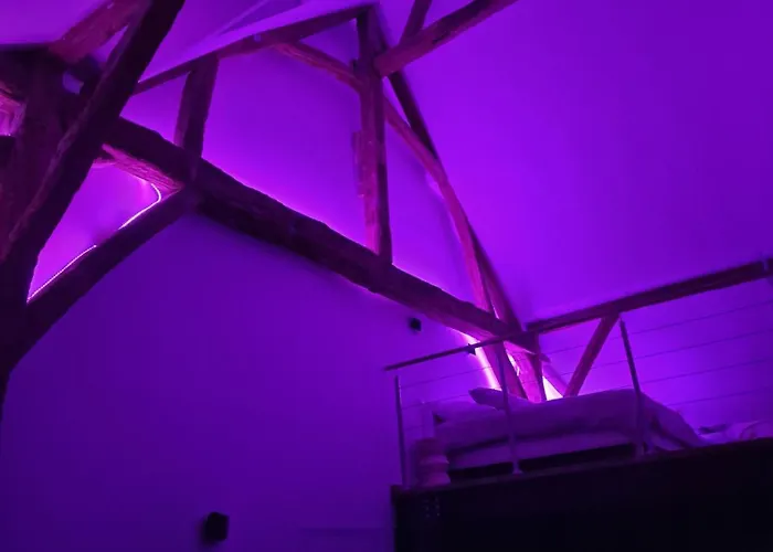Le Loft
