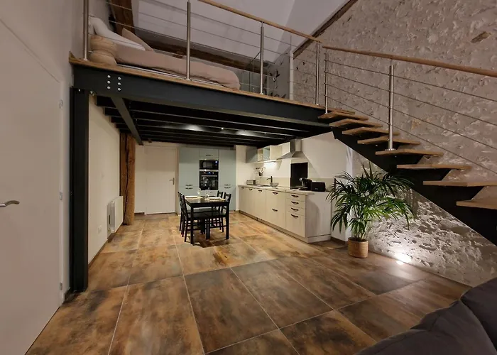 Le Loft