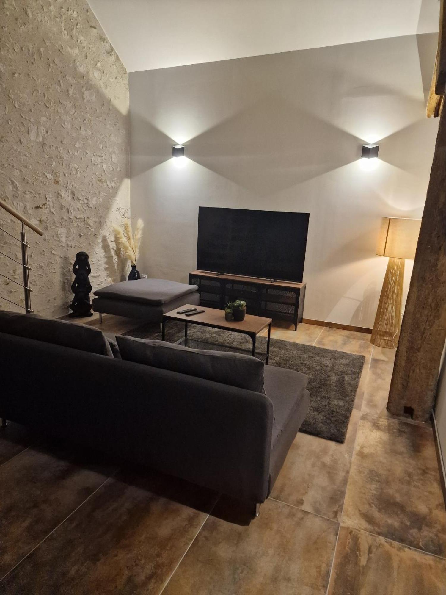 Hébergement de vacances Le Loft *