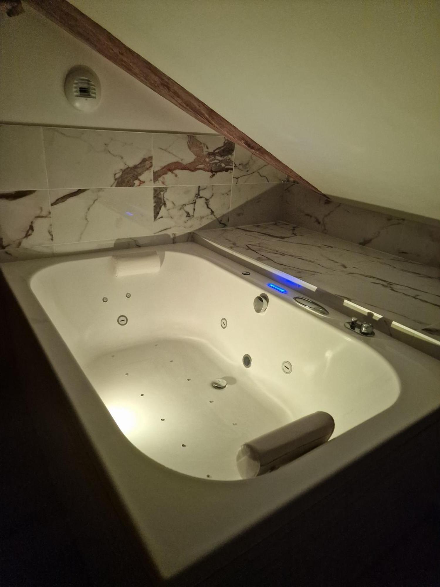 Le Loft Hébergement de vacances Suèvres